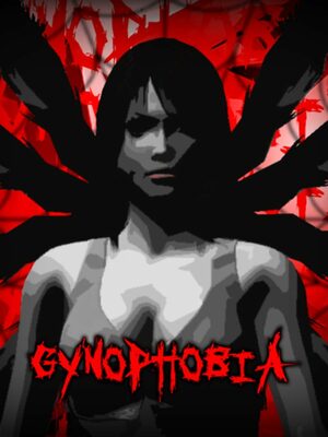 Cover for Gynophobia.