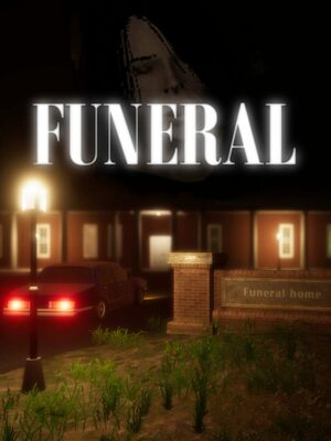 Cover for Funeral.
