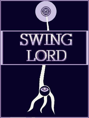Cover for Swing Lord.
