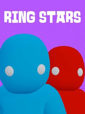 Cover for Ring Stars.