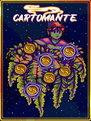 Cover for Cartomante – Fortune Teller.
