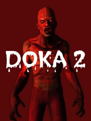 Cover for DOKA 2 KISHKI EDITION.