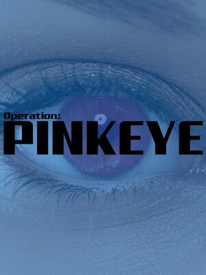 Cover for Operation: Pinkeye.