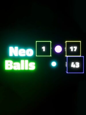 Cover for NeoBalls.
