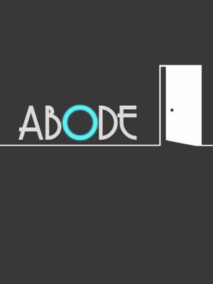Cover for Abode.