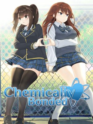 Cover for Chemically Bonded.