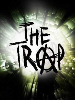 Cover for The Trap.