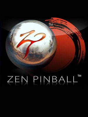 Cover for Zen Pinball.