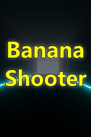 Cover for Banana Shooter.