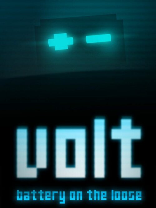 Cover for Volt.