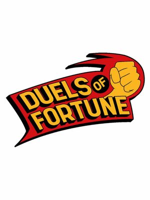 Cover for Duels of Fortune.
