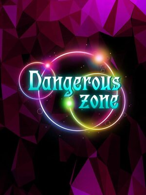 Cover for Dangerous Zone.