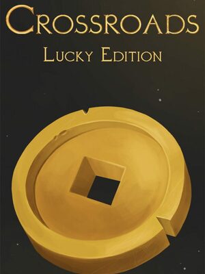 Cover for Crossroads: Lucky Edition.