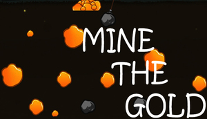 Cover for Mine the Gold.