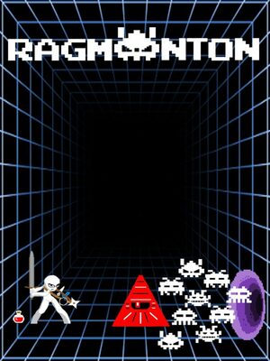 Cover for RAGMONTON.