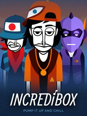 Cover for Incredibox.