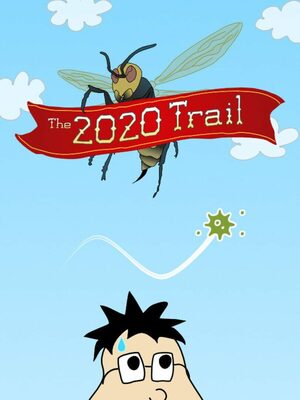 Cover for The 2020 Trail.