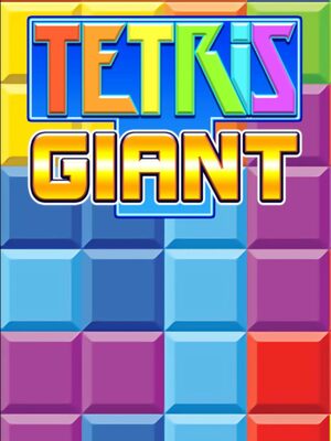 Cover for Tetris Dekaris.
