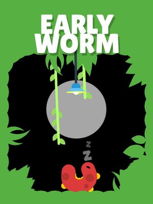Cover for Early Worm.