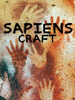 Cover for Sapiens Craft.