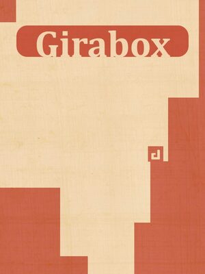 Cover for Girabox.