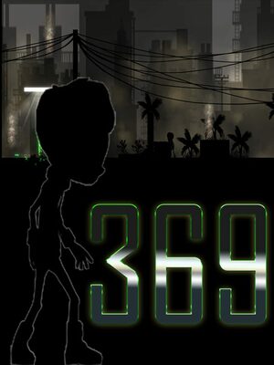 Cover for 369.