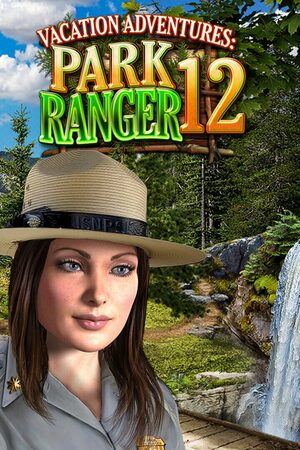 Cover for Vacation Adventures: Park Ranger 12.