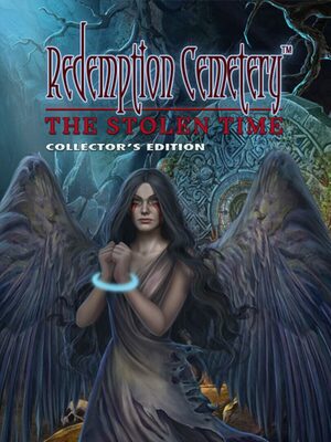 Cover for Redemption Cemetery: The Stolen Time Collector's Edition.