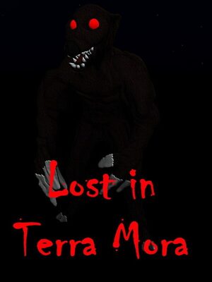 Cover for Lost in Terra Mora.