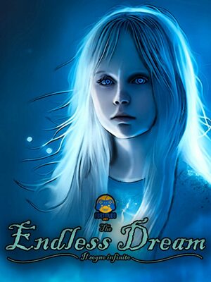 Cover for The Endless Dream.