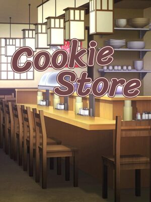 Cover for Cookie Store.
