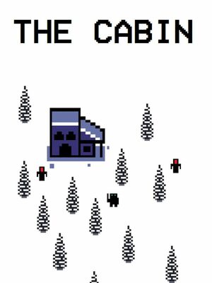 Cover for The Cabin.