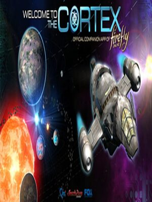 Cover for Firefly Online Cortex.