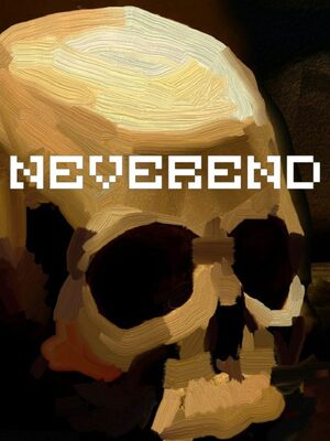 Cover for NeverEnd.