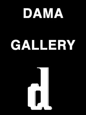 Cover for DAMA GALLERIA.