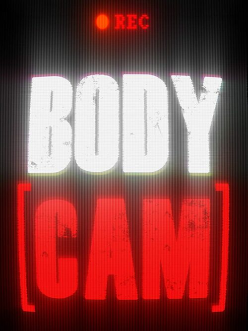 Cover for Bodycam.