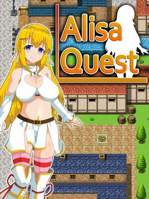 Cover for Alisa Quest.