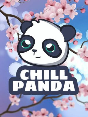 Cover for Chill Panda.