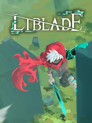 Cover for LIBLADE.