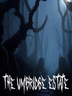 Cover for The Umbridge Estate.
