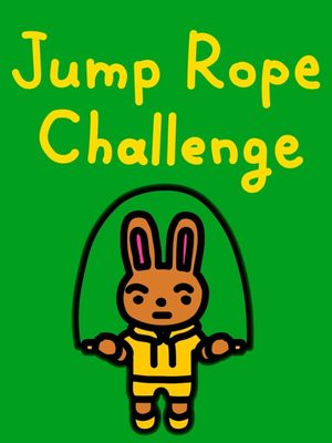 Cover for Jump Rope Challenge.