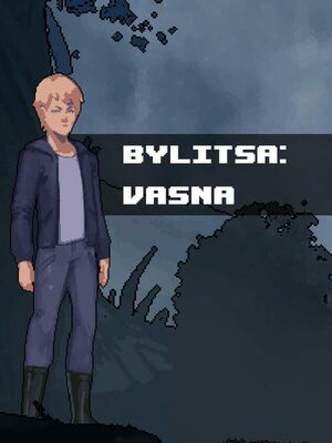 Cover for BYLITSA: VASNA.