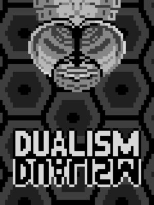 Cover for Dualism.