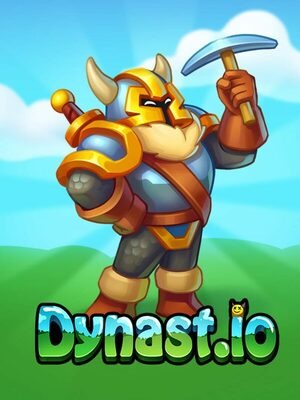 Cover for Dynast.io.
