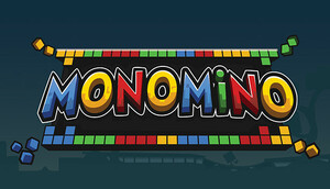 Cover for Monomino.