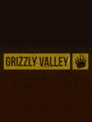 Cover for Grizzly Valley.
