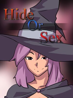Cover for Hide or Sex.