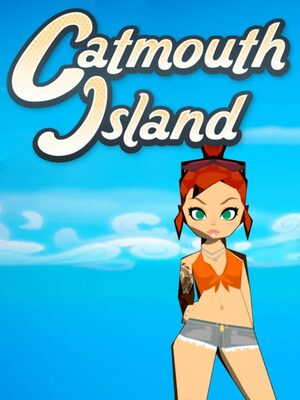 Cover for Catmouth Island.