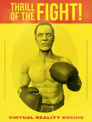 Cover for The Thrill of the Fight - VR Boxing.