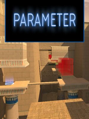 Cover for Parameter.